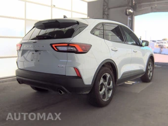 2025 Ford Escape ST-Line Select - miniatura 4