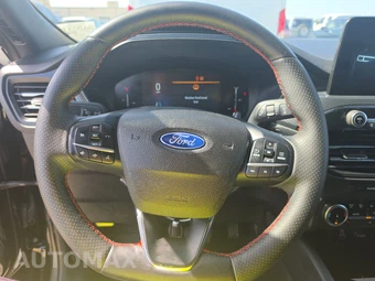 2025 Ford Escape ST-Line Select - miniatura 10