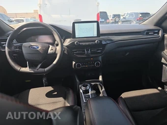 2025 Ford Escape ST-Line Select - miniatura 11