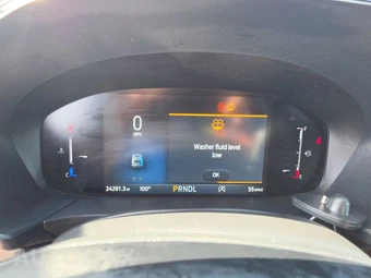 2025 Ford Escape ST-Line Select - miniatura 12