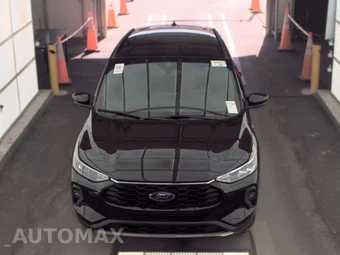 2025 Ford Escape ST-Line Select - miniatura 2