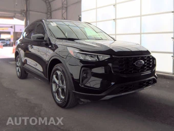 2025 Ford Escape ST-Line Select - miniatura 3