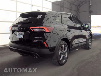2025 Ford Escape ST-Line Select - miniatura 4
