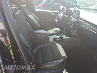 2025 Ford Escape ST-Line Select - miniatura 8