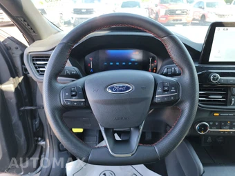2025 Ford Escape ST-Line Select - miniatura 10