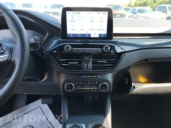 2025 Ford Escape ST-Line Select - miniatura 11