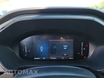 2025 Ford Escape ST-Line Select - miniatura 12