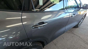 2025 Ford Escape ST-Line Select - miniatura 23