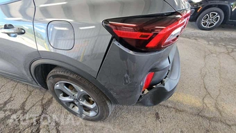 2025 Ford Escape ST-Line Select - miniatura 25