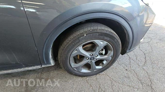 2025 Ford Escape ST-Line Select - miniatura 26