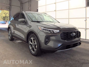 2025 Ford Escape ST-Line Select - miniatura 3
