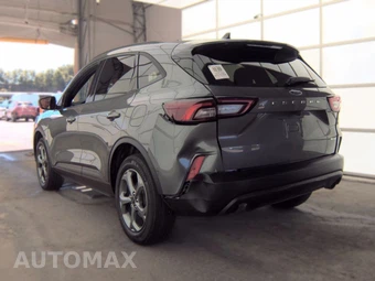 2025 Ford Escape ST-Line Select - miniatura 6