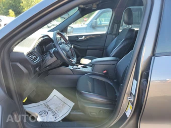 2025 Ford Escape ST-Line Select - miniatura 7