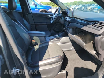2025 Ford Escape ST-Line Select - miniatura 8