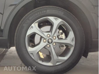 2025 Ford Escape ST-Line Select - miniatura 10