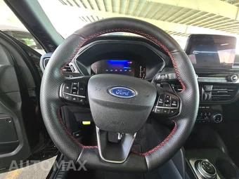 2025 Ford Escape ST-Line Select - miniatura 16
