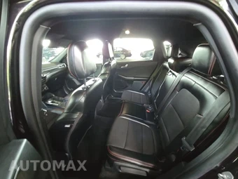 2025 Ford Escape ST-Line Select - miniatura 19