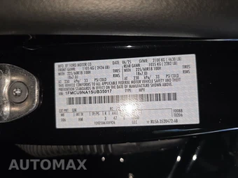 2025 Ford Escape ST-Line Select - miniatura 21