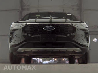 2025 Ford Escape ST-Line Select - miniatura 3