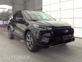 2025 Ford Escape ST-Line Select - miniatura 4