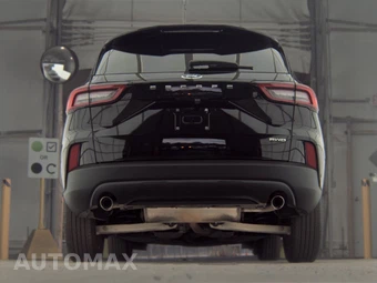 2025 Ford Escape ST-Line Select - miniatura 7