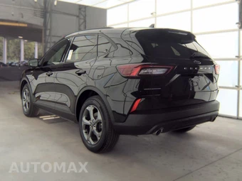 2025 Ford Escape ST-Line Select - miniatura 8