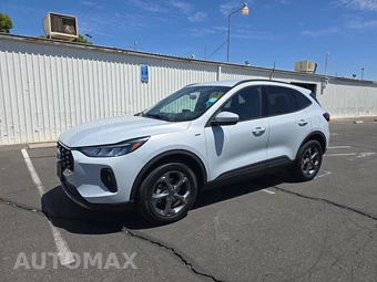 2025 Ford Escape ST-Line Select - car from the USA, Manheim Buy-Now listing at AUTOMAX