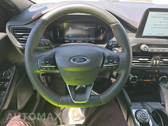 2025 Ford Escape ST-Line Select - miniatura 10