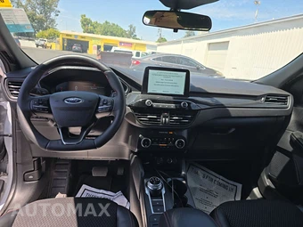 2025 Ford Escape ST-Line Select - miniatura 11