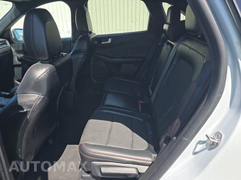2025 Ford Escape ST-Line Select - miniatura 13