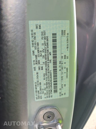 2025 Ford Escape ST-Line Select - miniatura 15