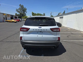 2025 Ford Escape ST-Line Select - miniatura 5