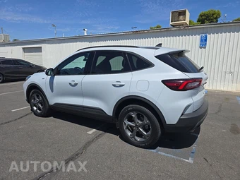 2025 Ford Escape ST-Line Select - miniatura 6