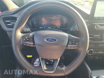 2025 Ford Escape ST-Line Select – miniatura 10