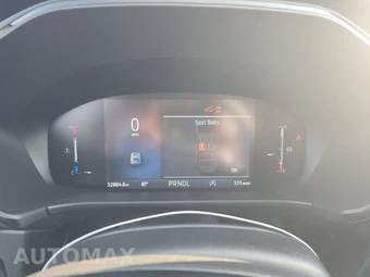 2025 Ford Escape ST-Line Select – miniatura 12