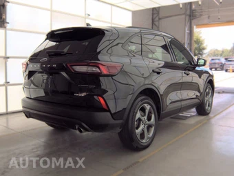 2025 Ford Escape ST-Line Select – miniatura 4