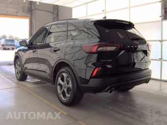 2025 Ford Escape ST-Line Select – miniatura 6