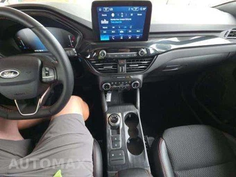 2025 Ford Escape ST-Line Select - miniatura 10