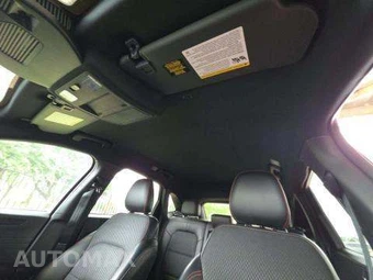 2025 Ford Escape ST-Line Select - miniatura 11