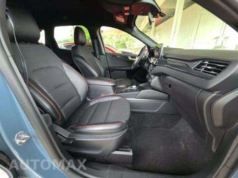 2025 Ford Escape ST-Line Select - miniatura 18
