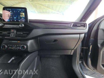 2025 Ford Escape ST-Line Select - miniatura 19