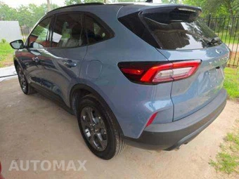 2025 Ford Escape ST-Line Select - miniatura 2