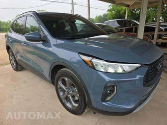 2025 Ford Escape ST-Line Select - miniatura 4