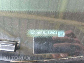 2025 Ford Escape ST-Line Select - miniatura 5