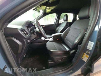 2025 Ford Escape ST-Line Select - miniatura 6