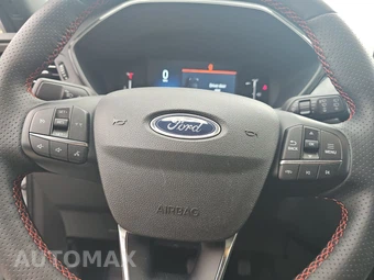 2025 Ford Escape ST-Line Select - miniatura 10