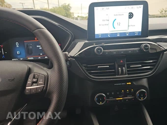 2025 Ford Escape ST-Line Select - miniatura 11
