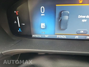 2025 Ford Escape ST-Line Select - miniatura 12