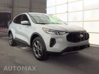 2025 Ford Escape ST-Line Select - miniatura 3