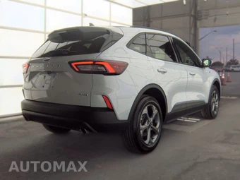 2025 Ford Escape ST-Line Select - miniatura 4